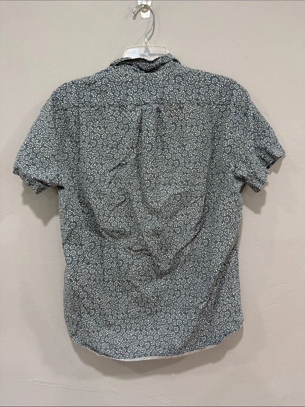 J. Crew lightweight short